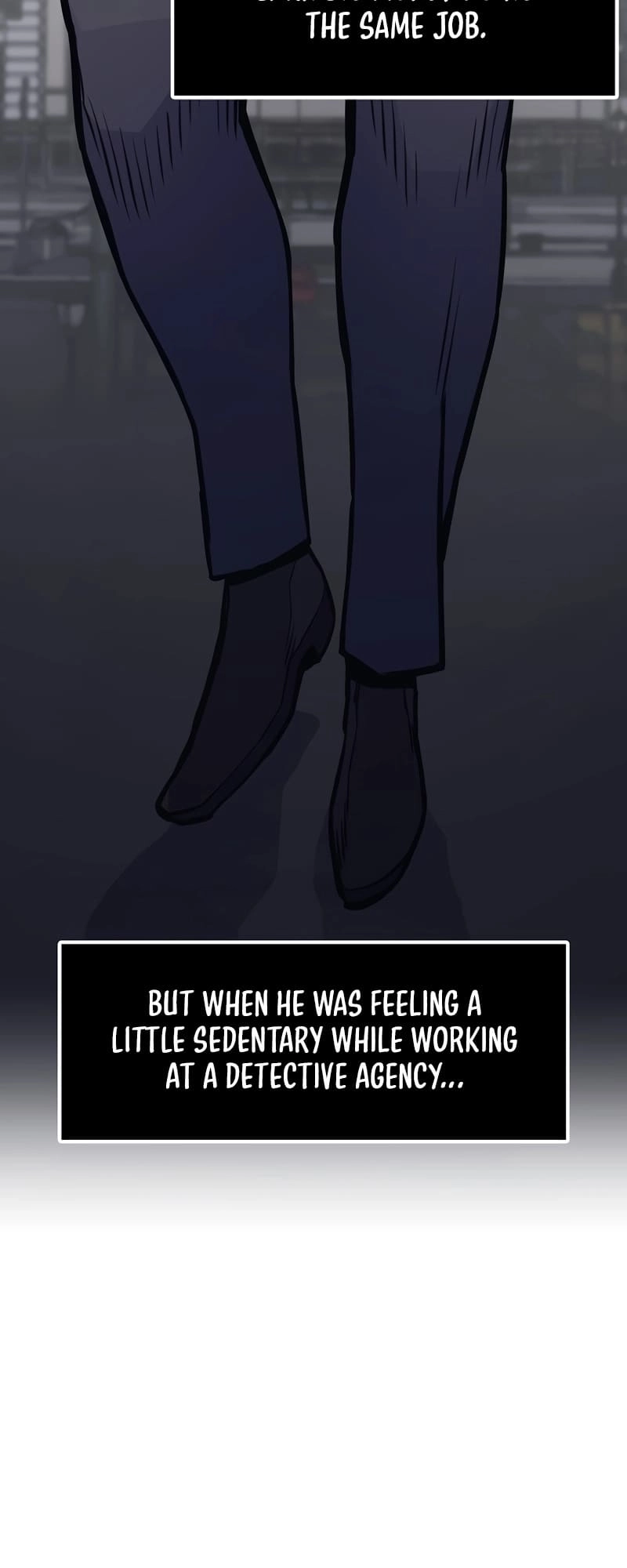 Past Life Returner Chapter 27 Page 13