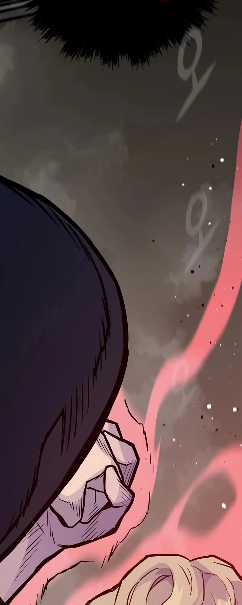 Past Life Returner Chapter 27 Page 91