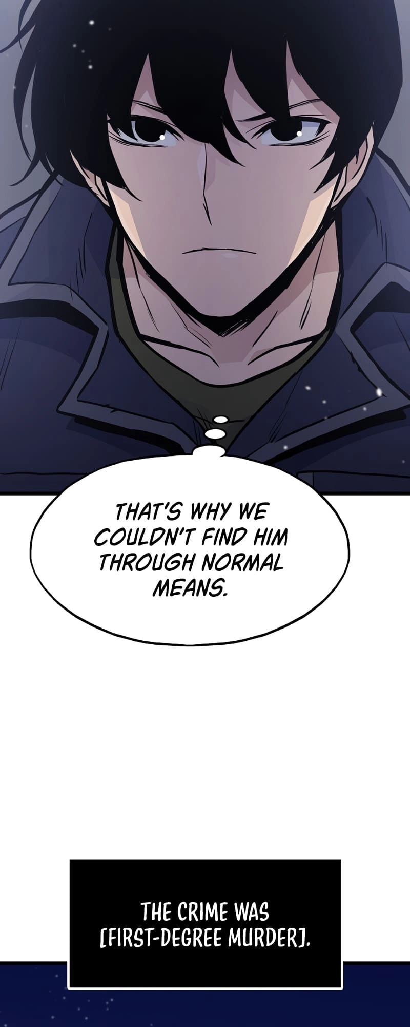 Past Life Returner Chapter 27 Page 25