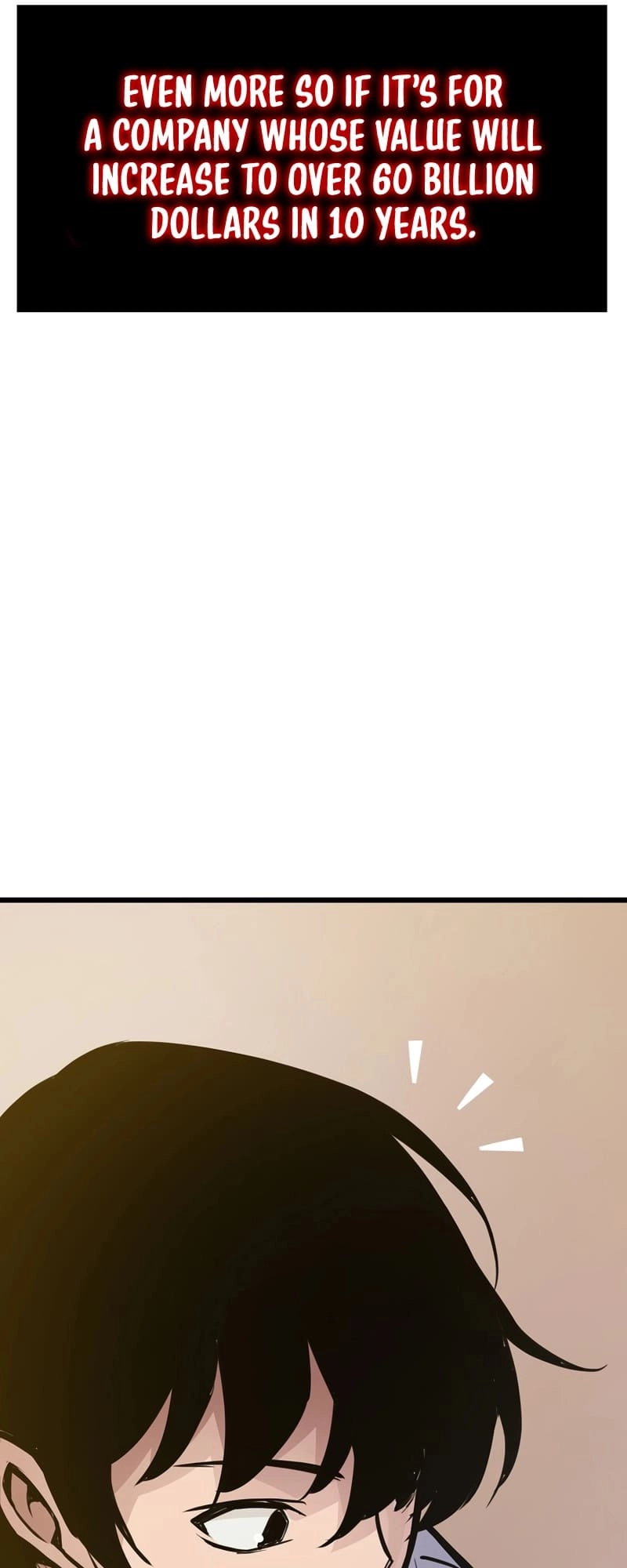 Past Life Returner Chapter 27 Page 6