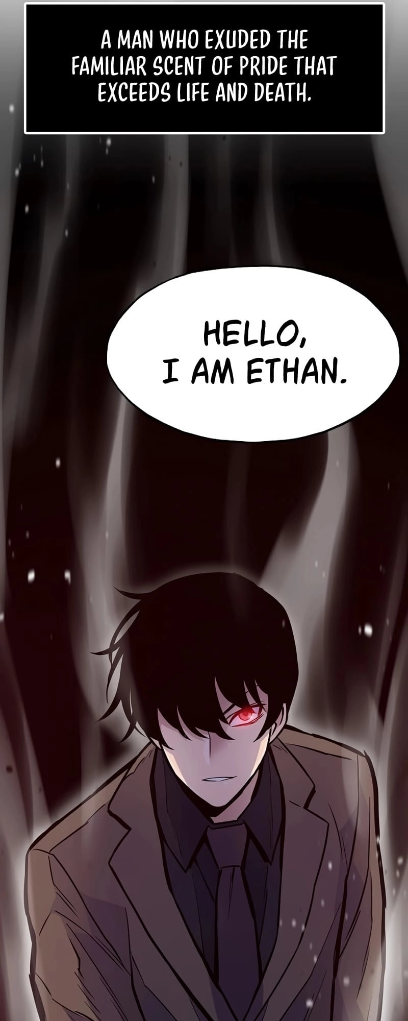 Past Life Returner Chapter 27 Page 15