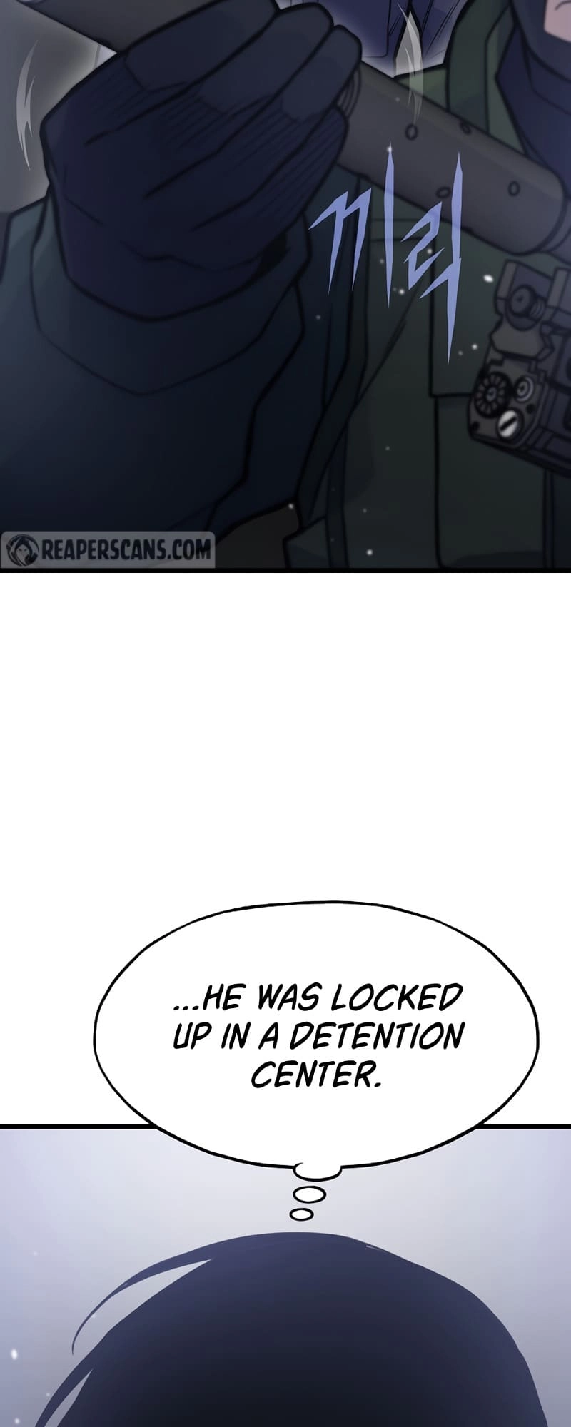 Past Life Returner Chapter 27 Page 24