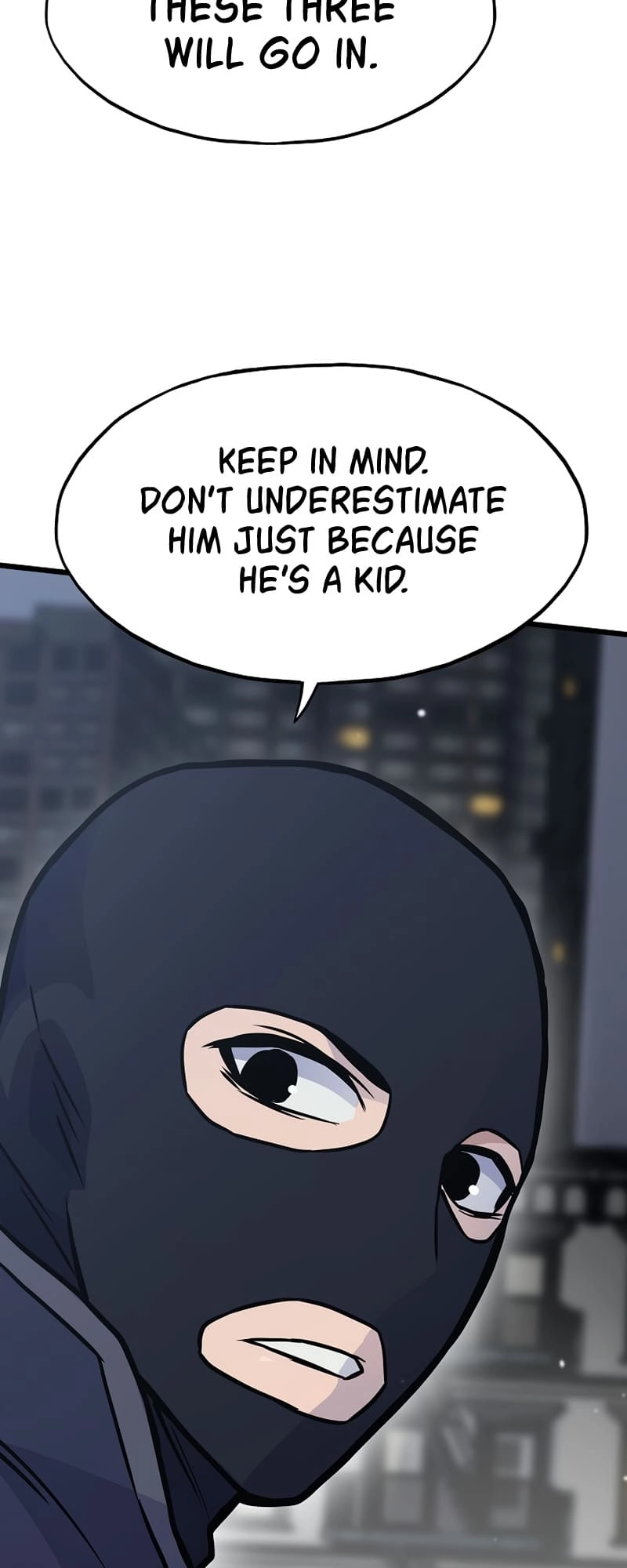 Past Life Returner Chapter 27 Page 34