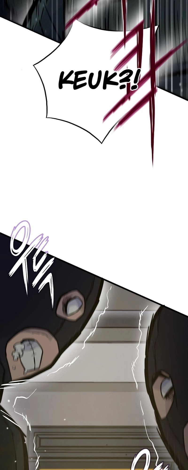 Past Life Returner Chapter 27 Page 46