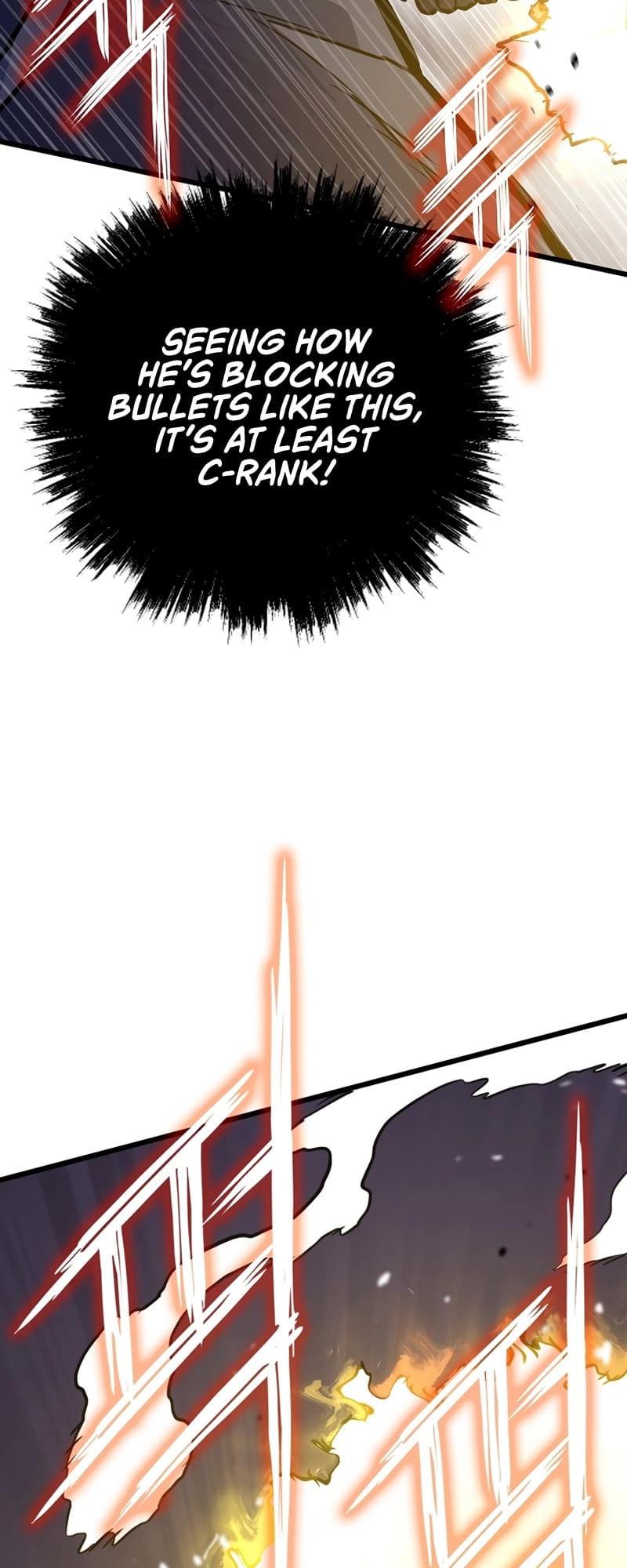 Past Life Returner Chapter 27 Page 58
