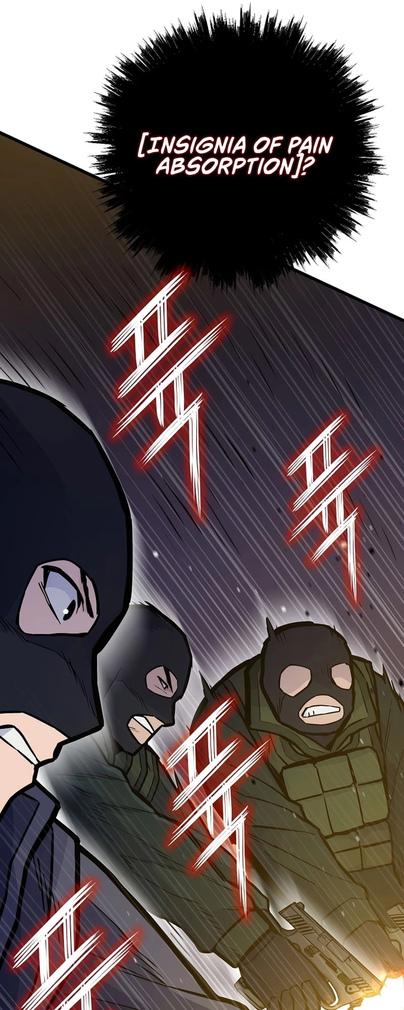 Past Life Returner Chapter 27 Page 57