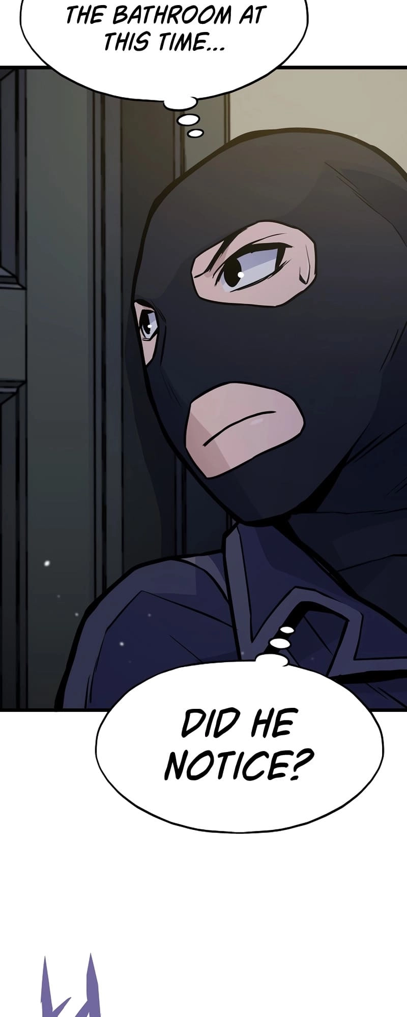 Past Life Returner Chapter 27 Page 41