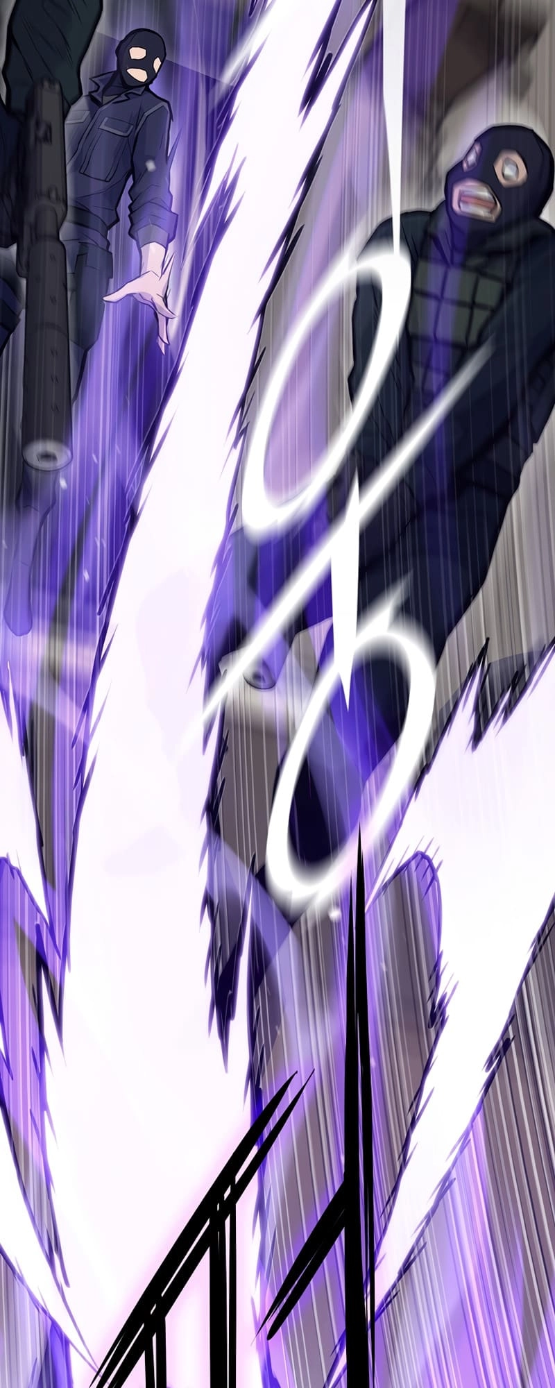 Past Life Returner Chapter 27 Page 64