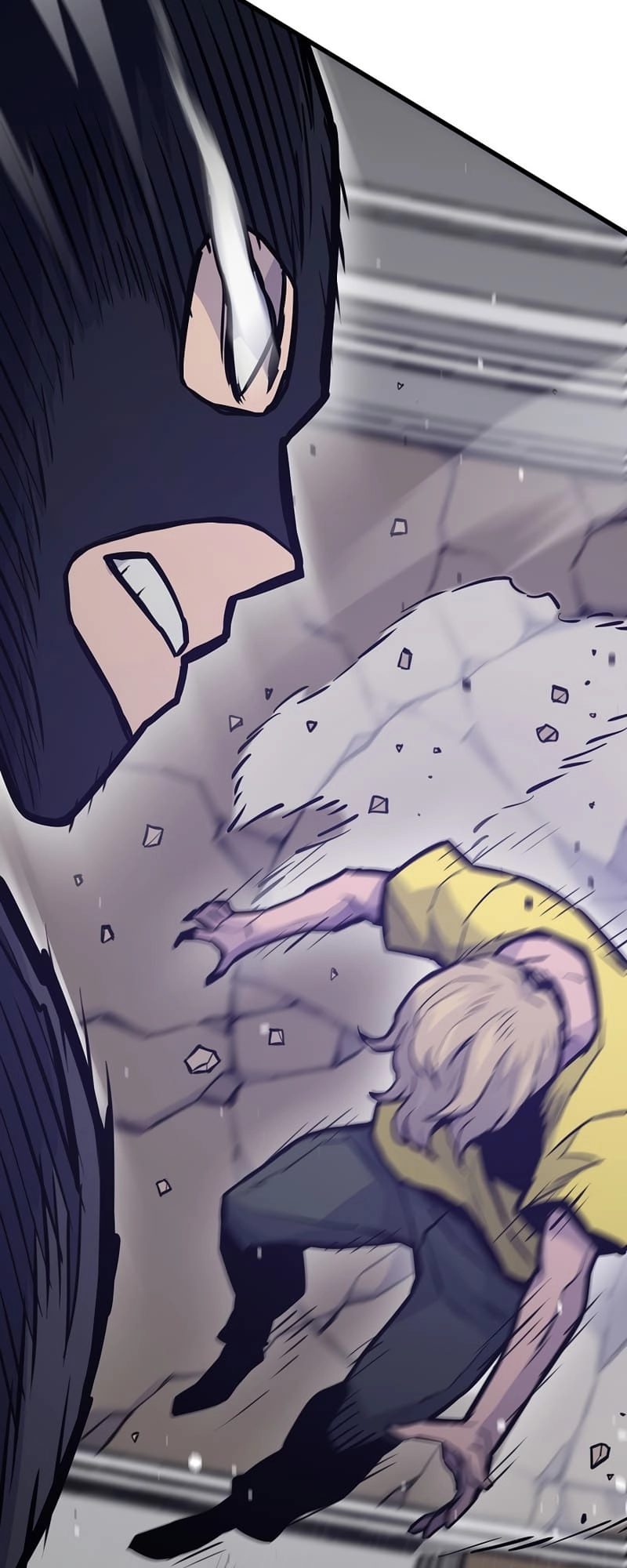 Past Life Returner Chapter 27 Page 71