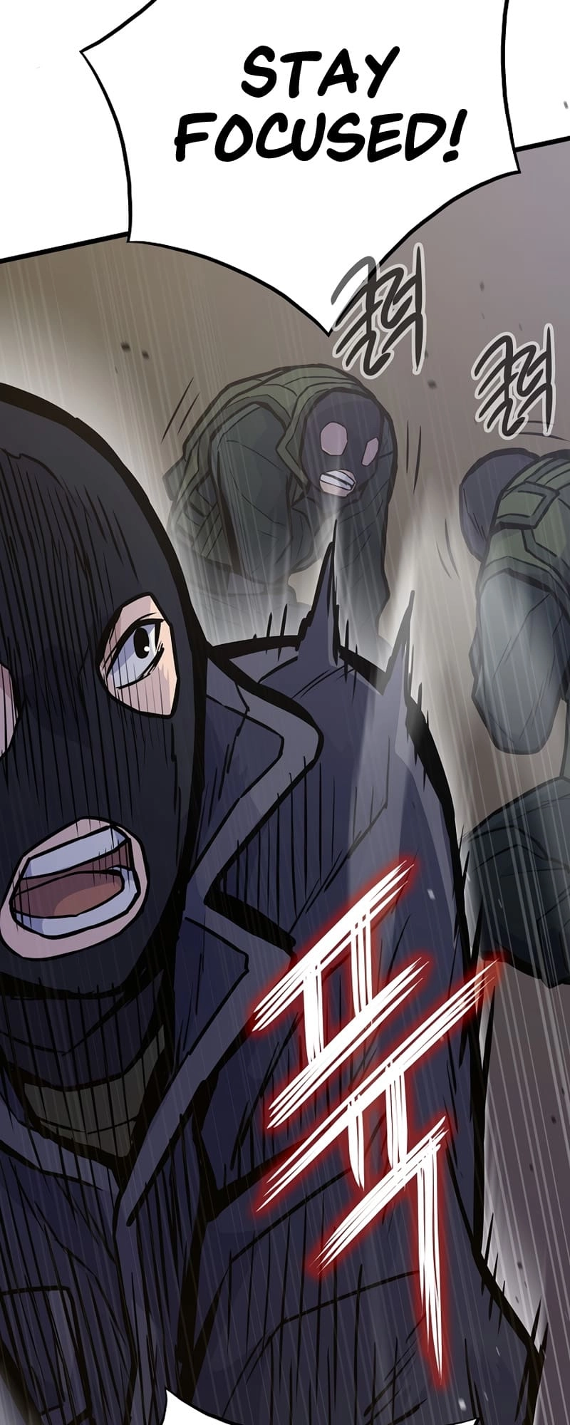 Past Life Returner Chapter 27 Page 53