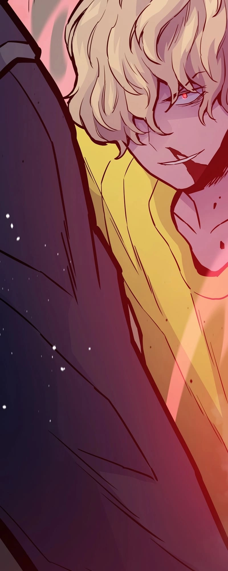 Past Life Returner Chapter 27 Page 92