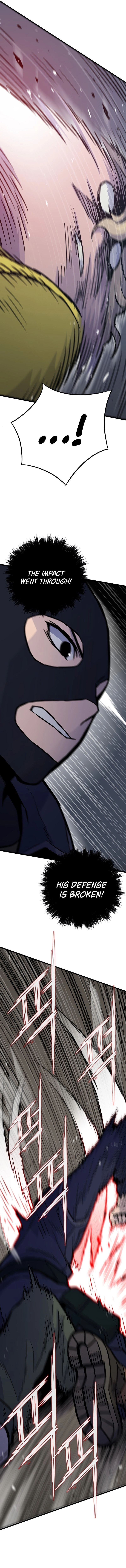 Past Life Returner Chapter 27 Page 82