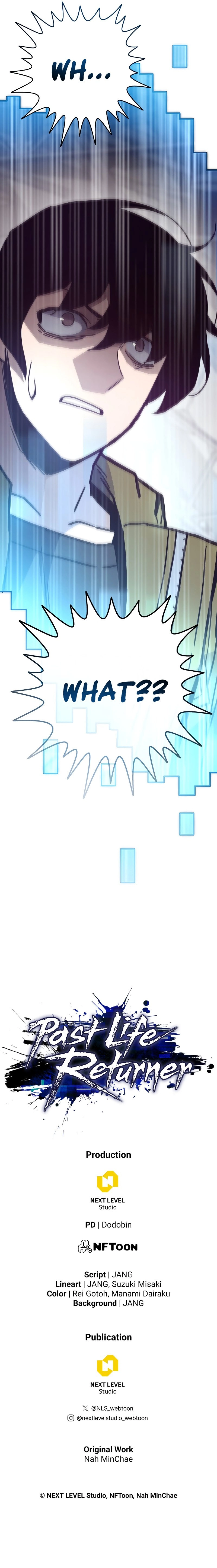 Past Life Returner Chapter 79 Page 24