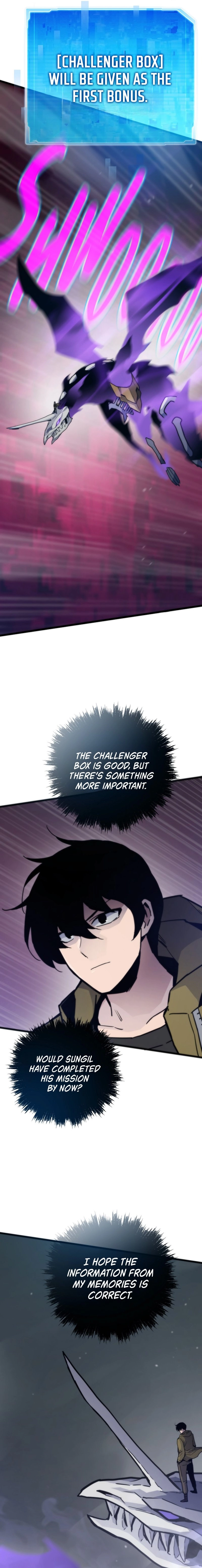Past Life Returner Chapter 79 Page 16