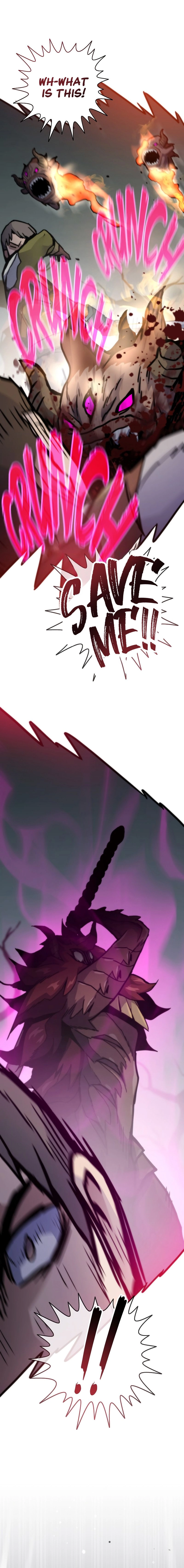 Past Life Returner Chapter 79 Page 7