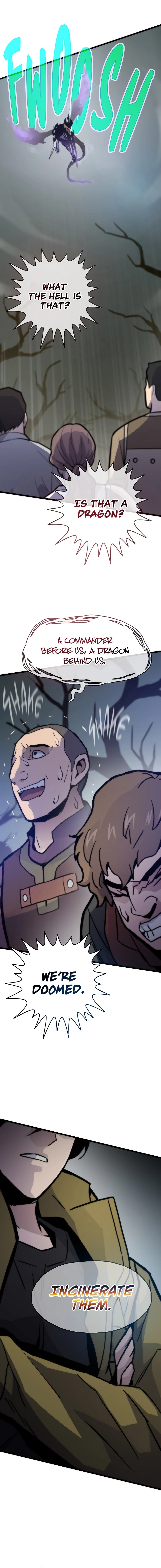 Past Life Returner Chapter 79 Page 10
