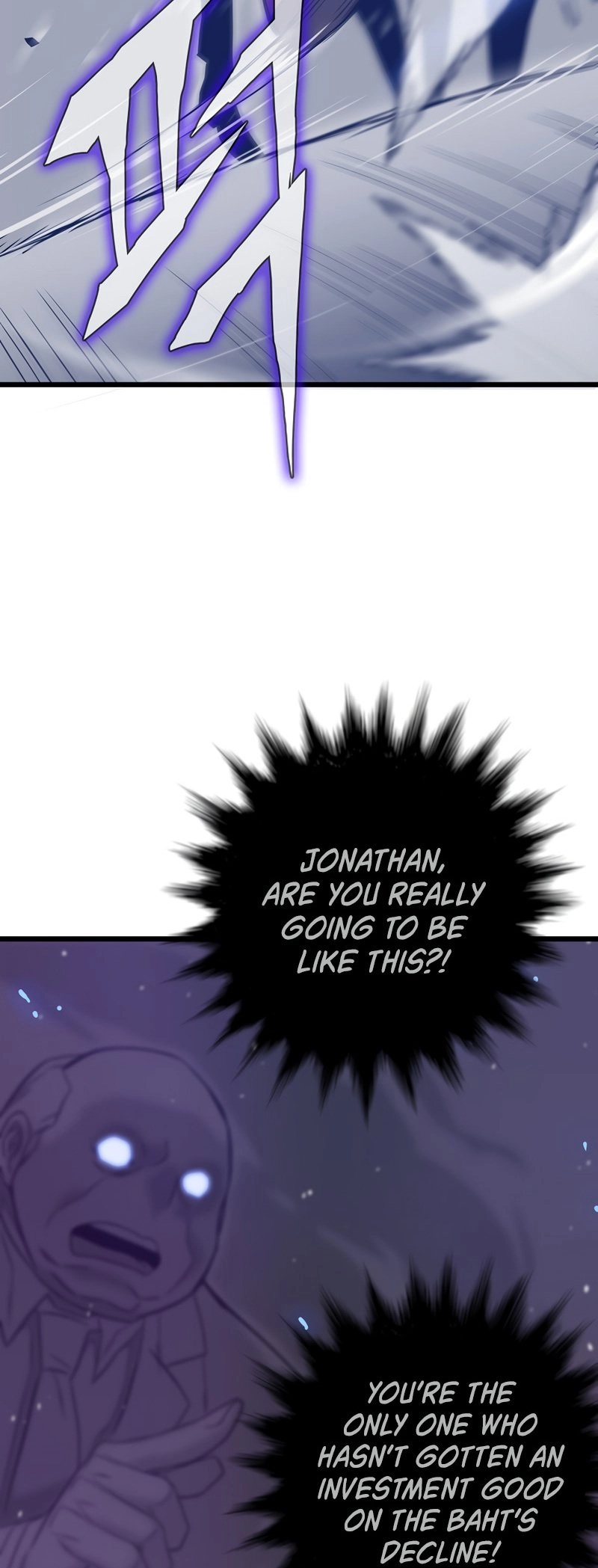 Past Life Returner Chapter 4 Page 34