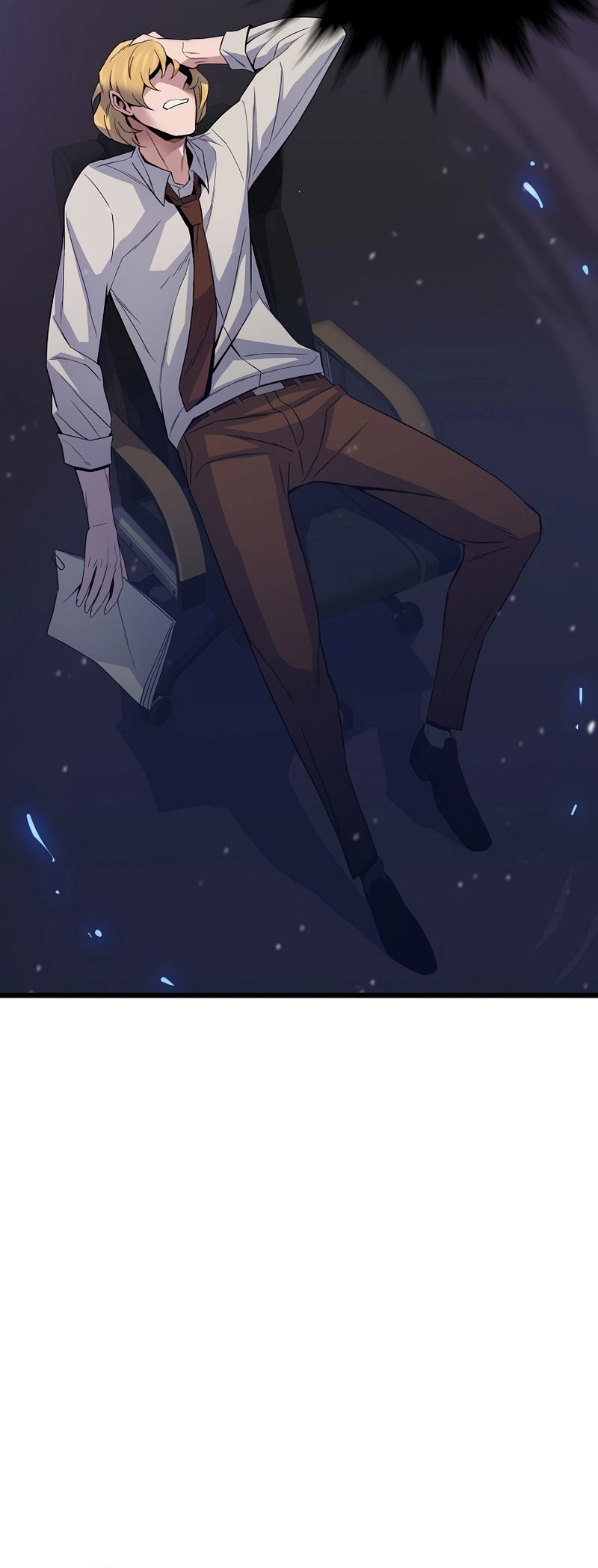 Past Life Returner Chapter 4 Page 36