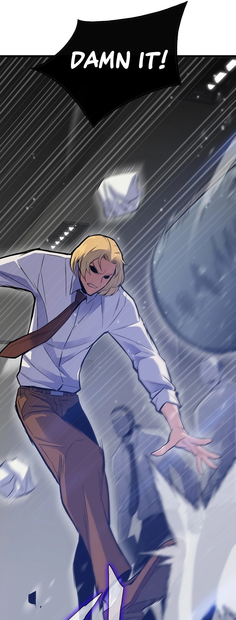 Past Life Returner Chapter 4 Page 33