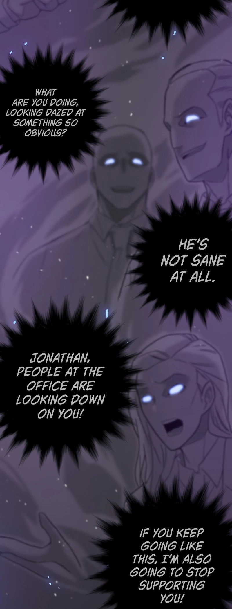 Past Life Returner Chapter 4 Page 35