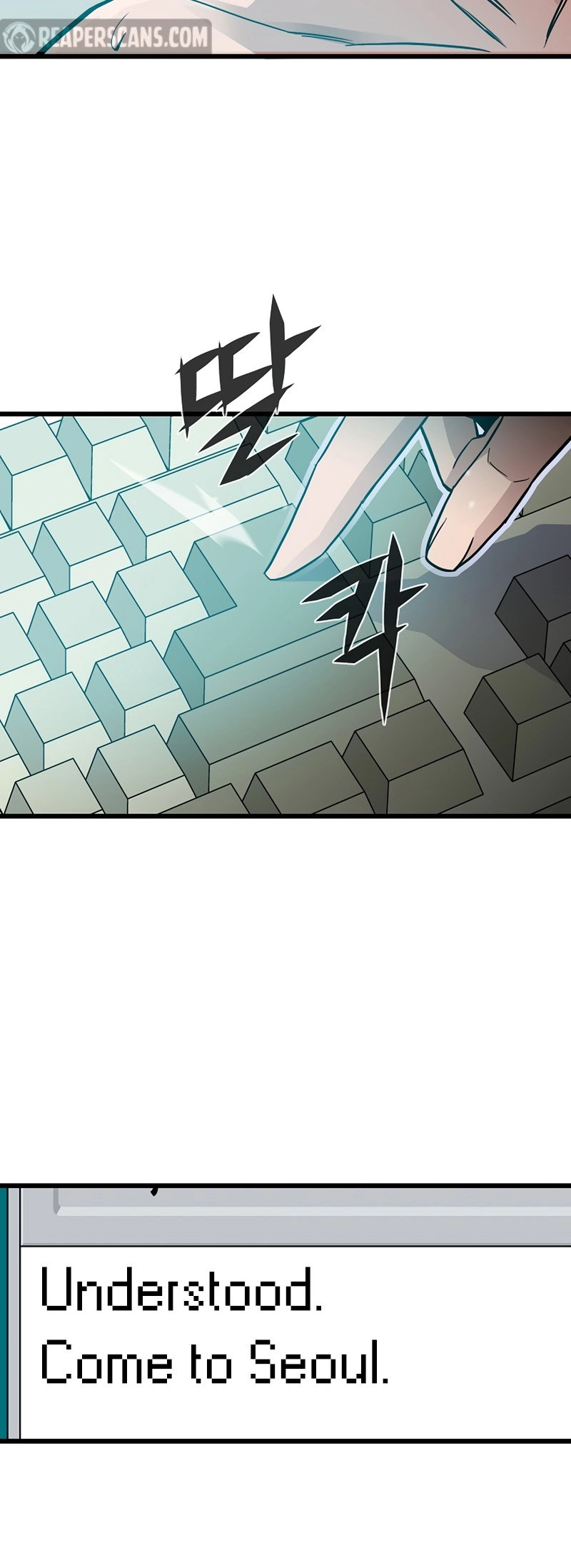 Past Life Returner Chapter 4 Page 55