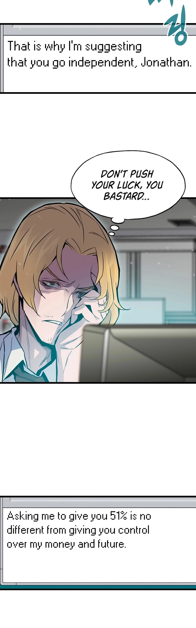 Past Life Returner Chapter 4 Page 30