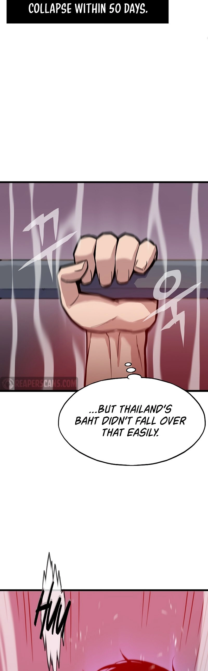 Past Life Returner Chapter 4 Page 7