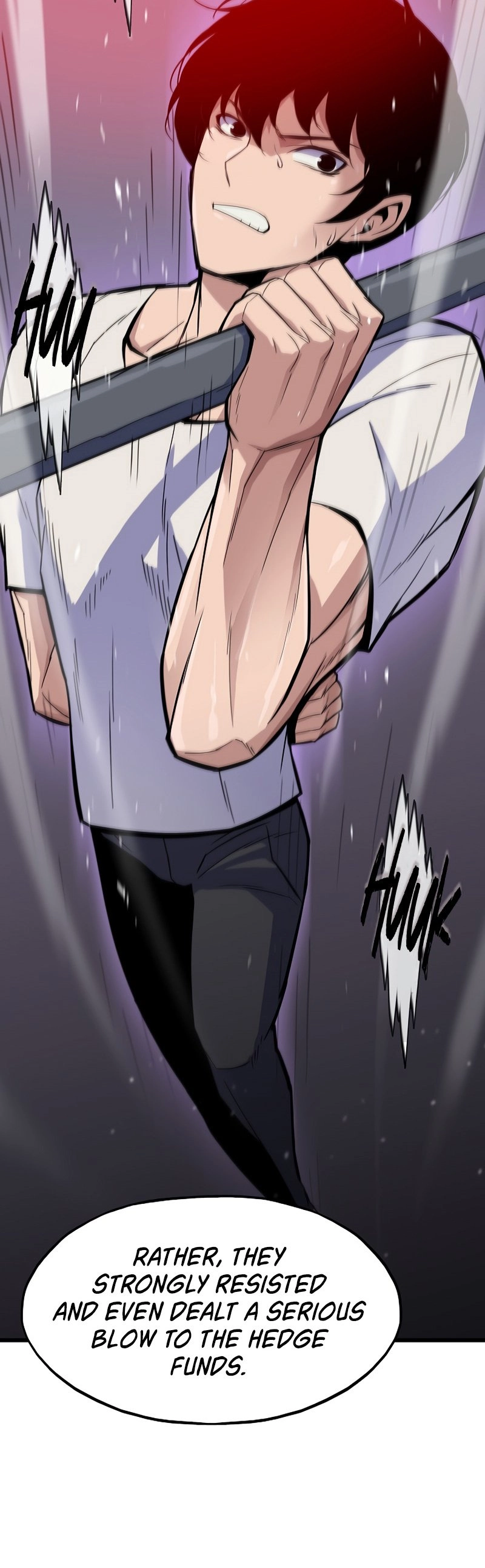 Past Life Returner Chapter 4 Page 8