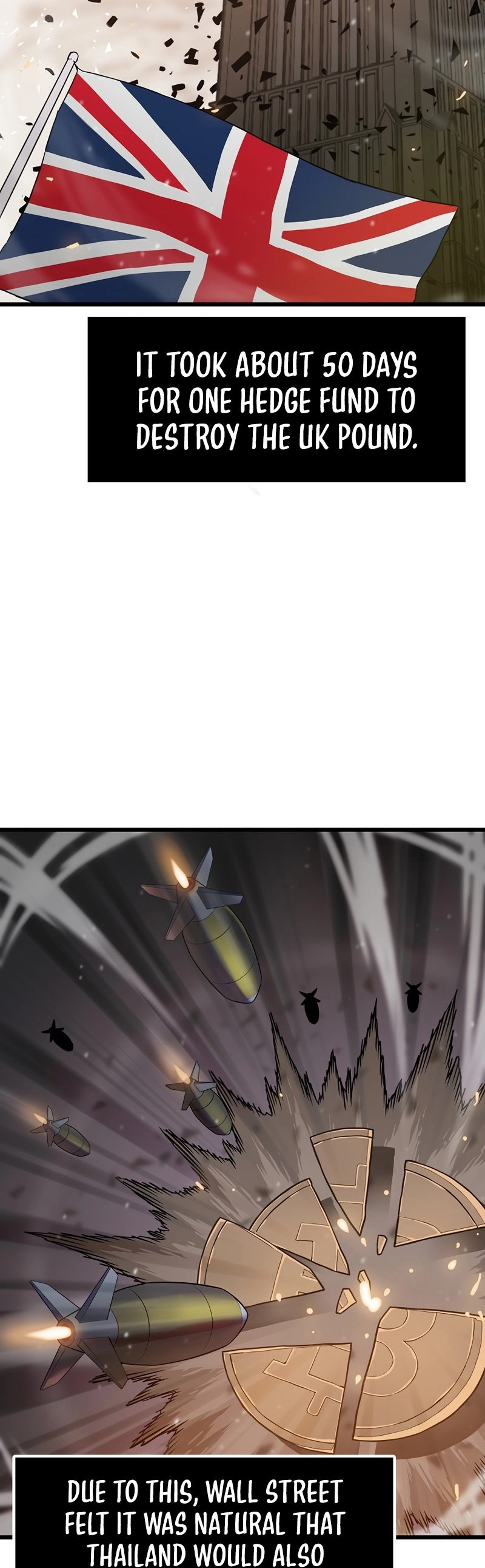 Past Life Returner Chapter 4 Page 6