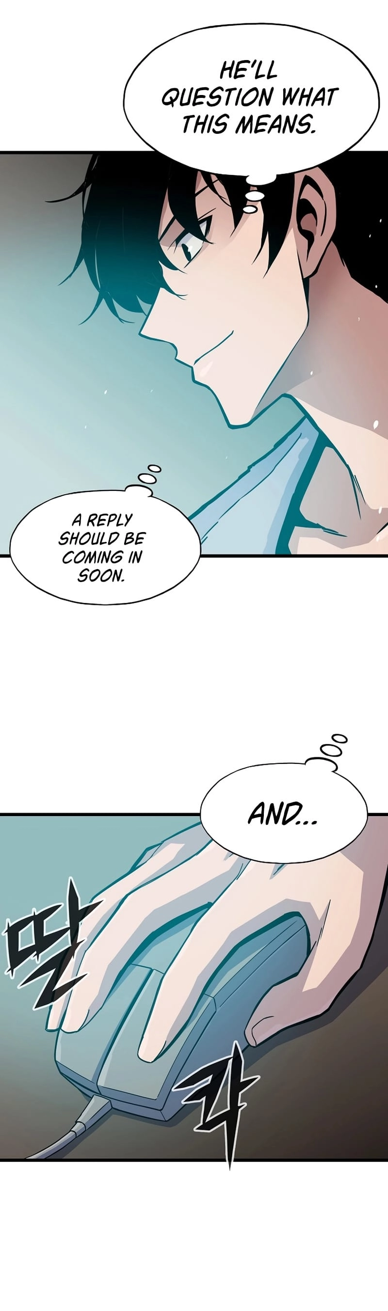 Past Life Returner Chapter 4 Page 13