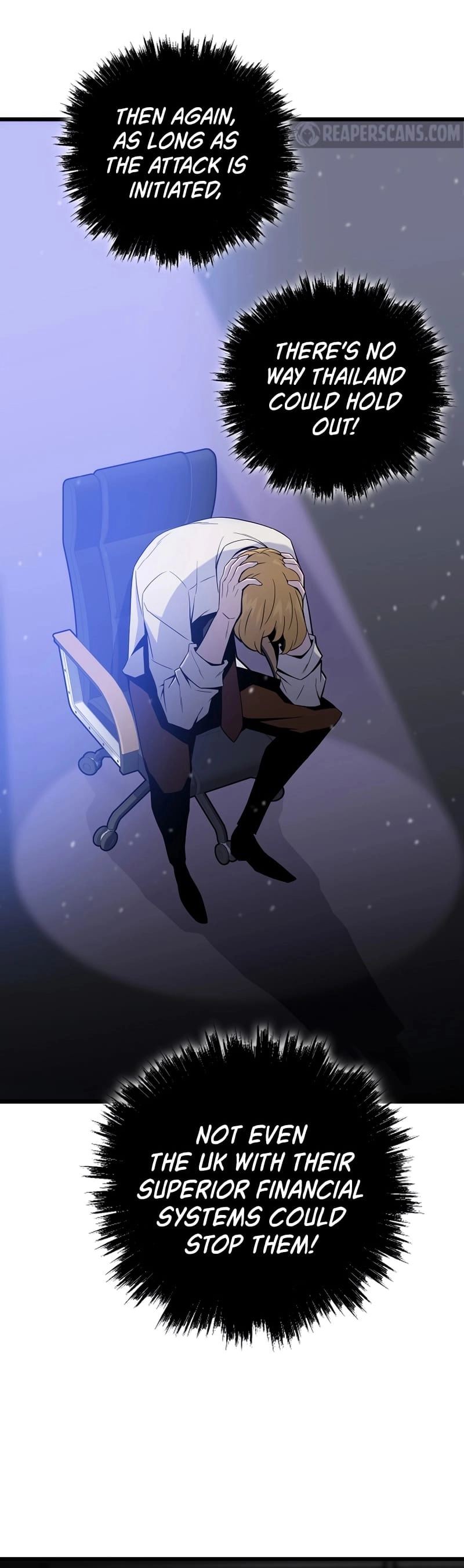 Past Life Returner Chapter 4 Page 16
