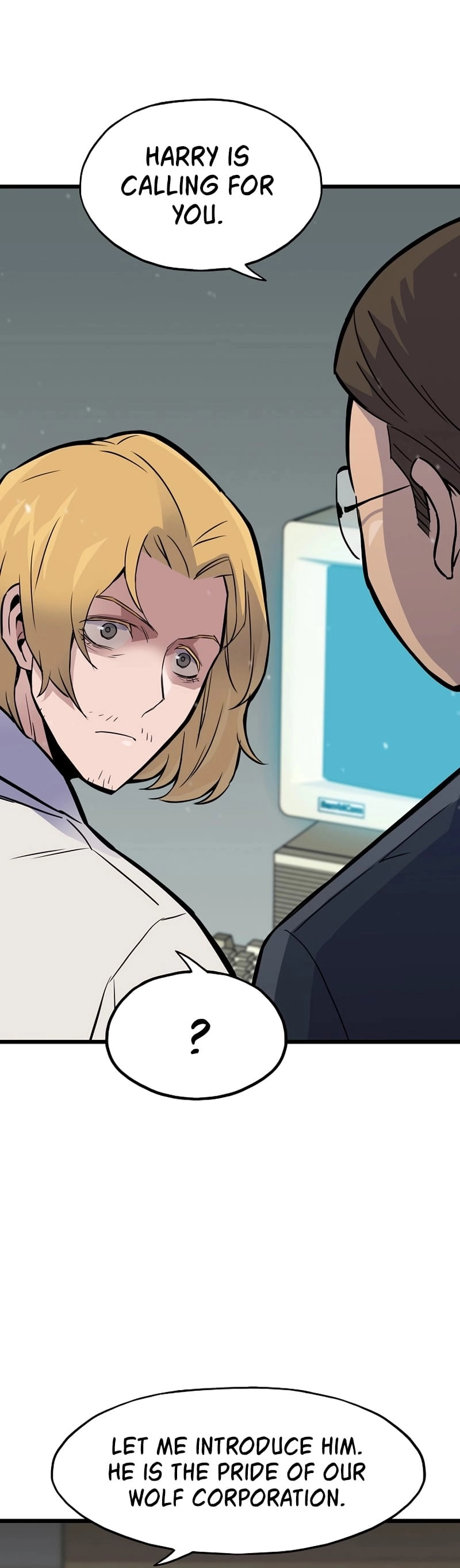 Past Life Returner Chapter 4 Page 44