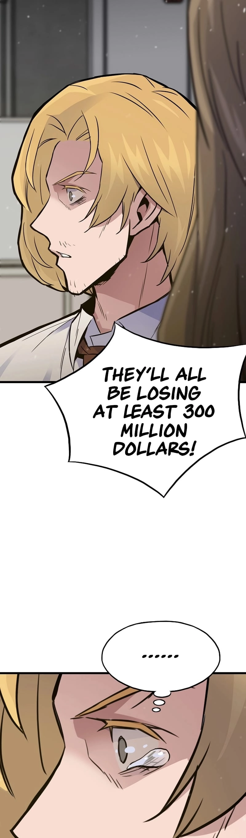 Past Life Returner Chapter 4 Page 42