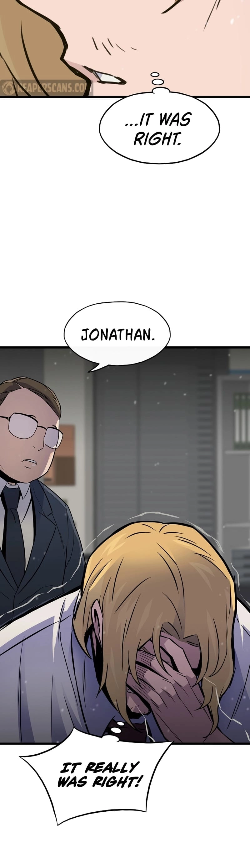 Past Life Returner Chapter 4 Page 43
