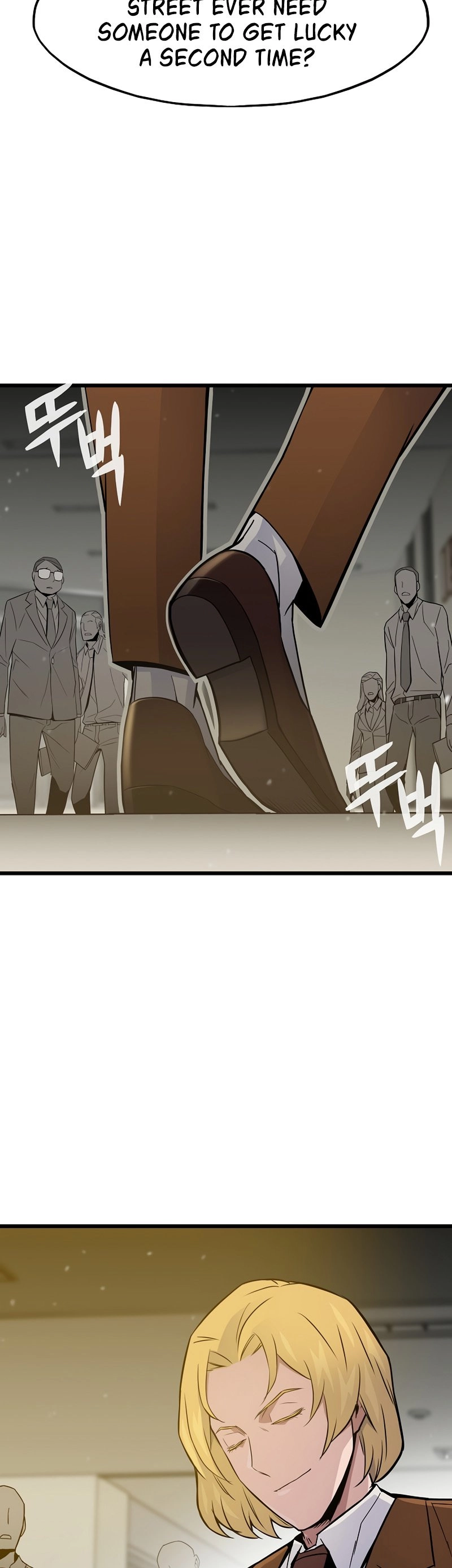 Past Life Returner Chapter 4 Page 50