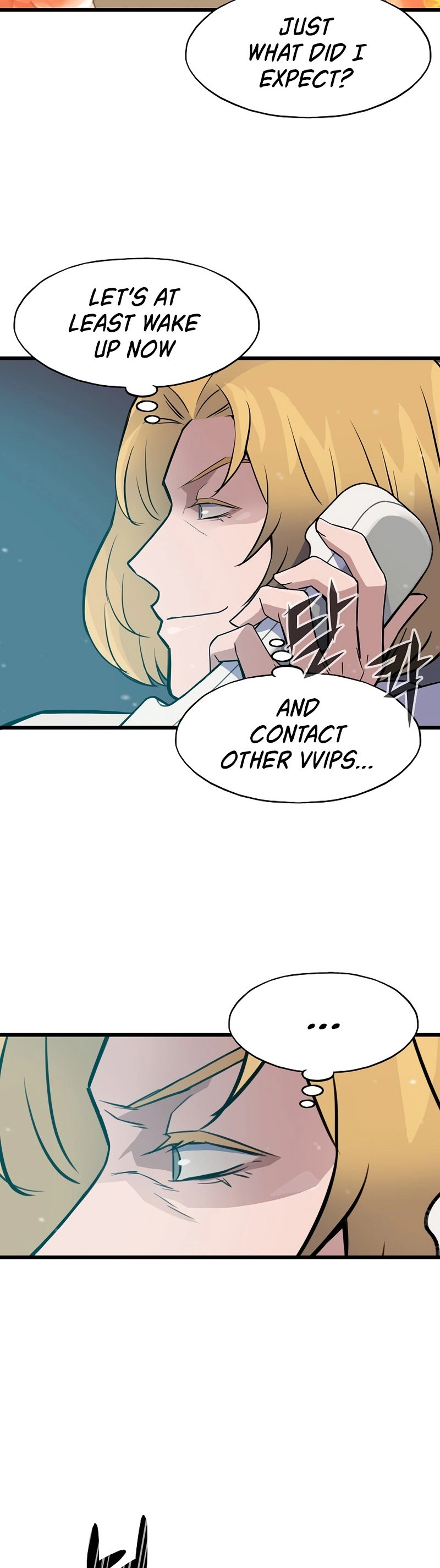 Past Life Returner Chapter 4 Page 19