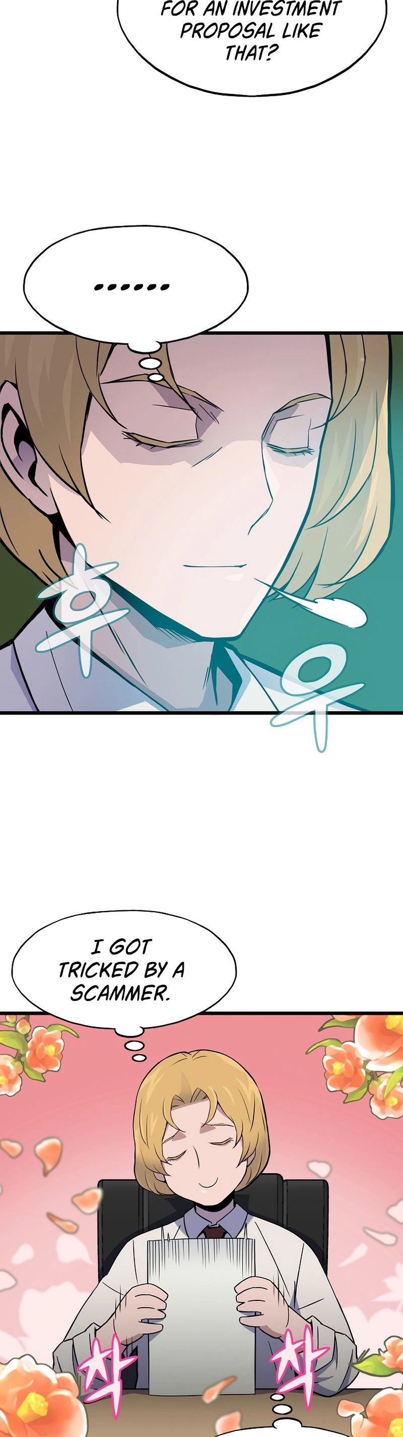 Past Life Returner Chapter 4 Page 18