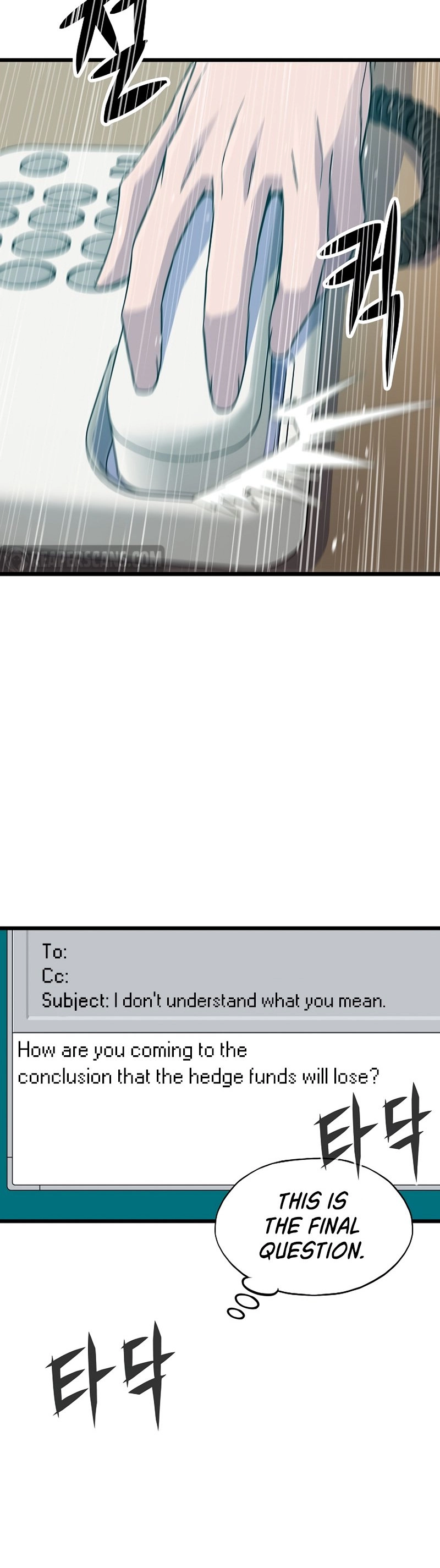 Past Life Returner Chapter 4 Page 20