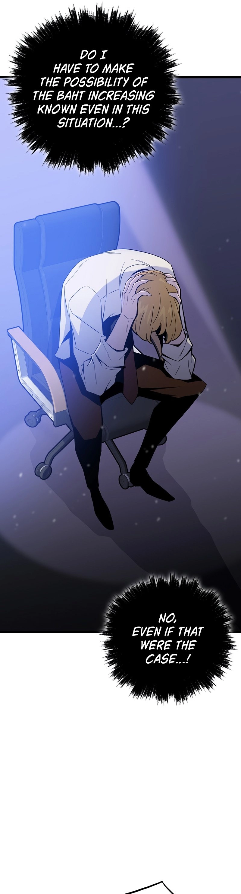 Past Life Returner Chapter 4 Page 25