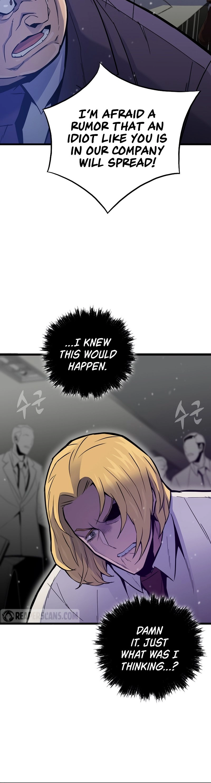 Past Life Returner Chapter 4 Page 28