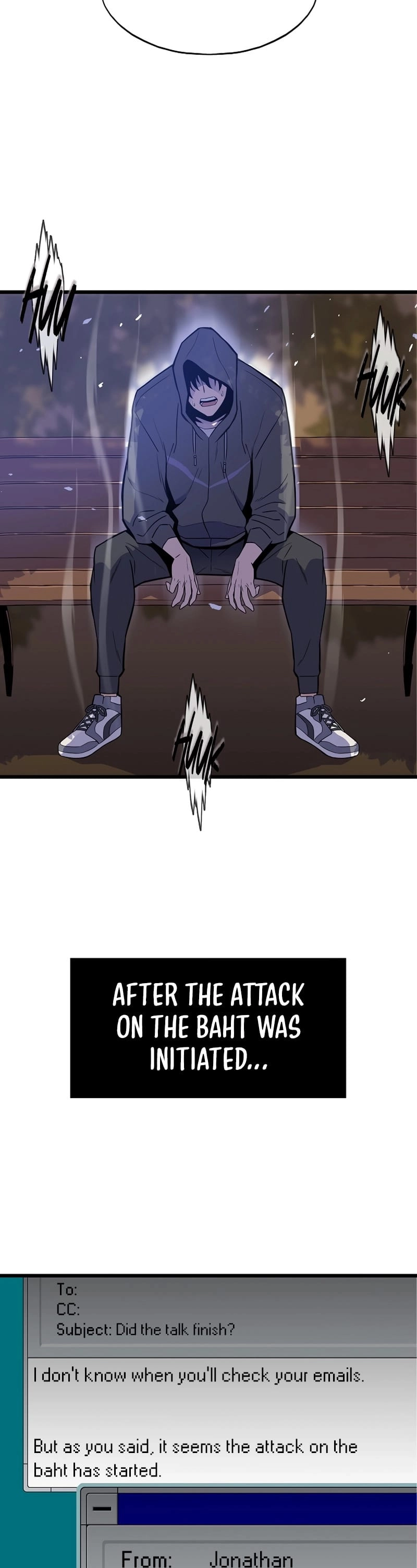 Past Life Returner Chapter 4 Page 10