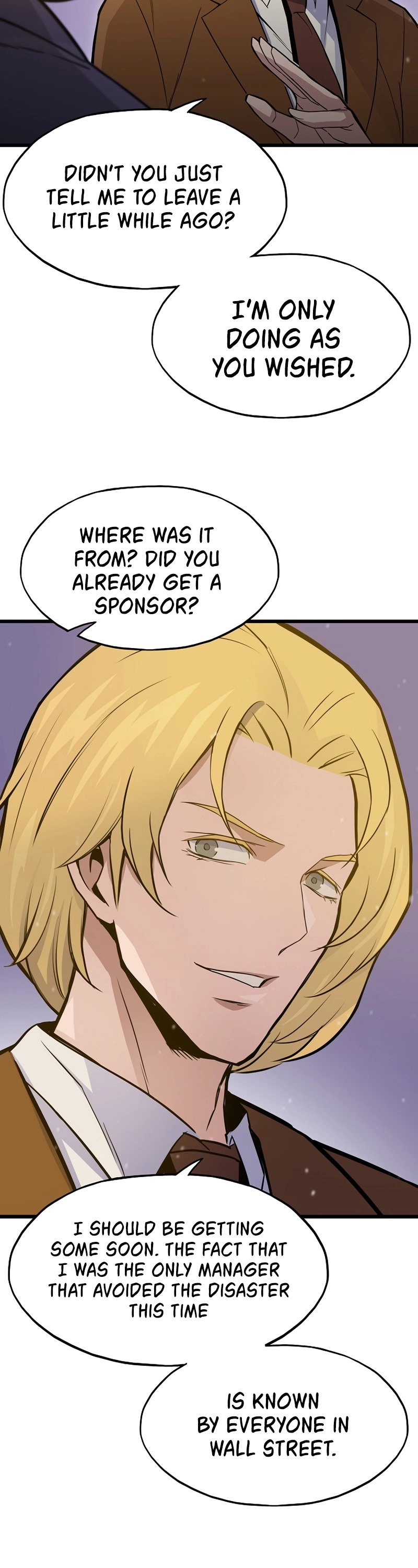 Past Life Returner Chapter 4 Page 48