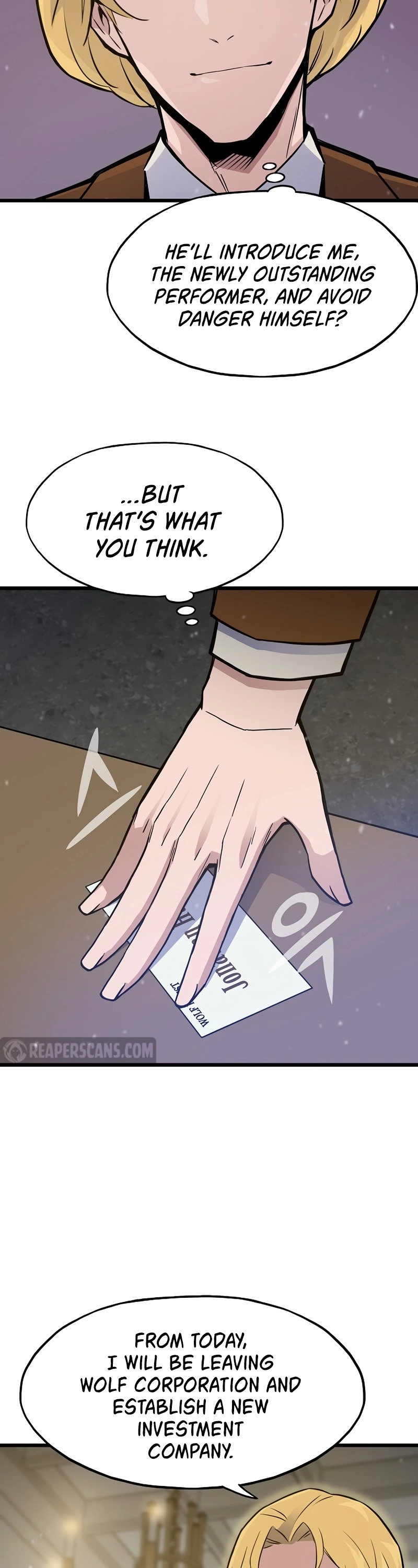 Past Life Returner Chapter 4 Page 46