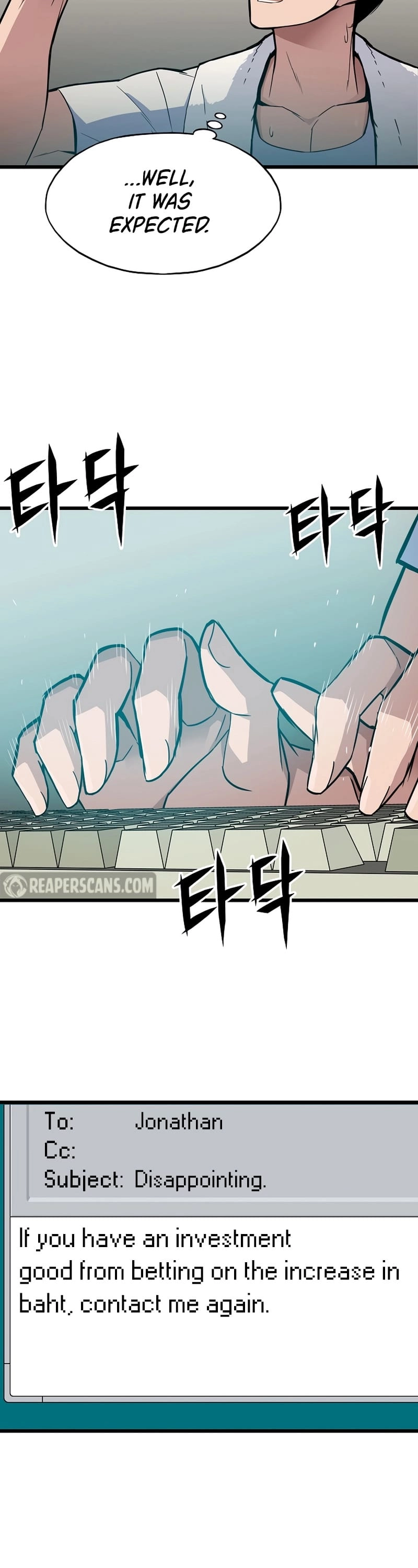 Past Life Returner Chapter 4 Page 12
