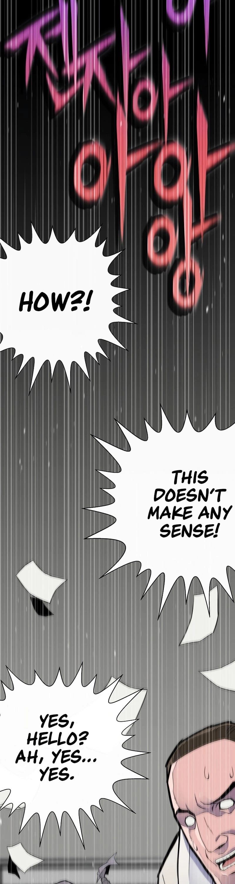 Past Life Returner Chapter 4 Page 39