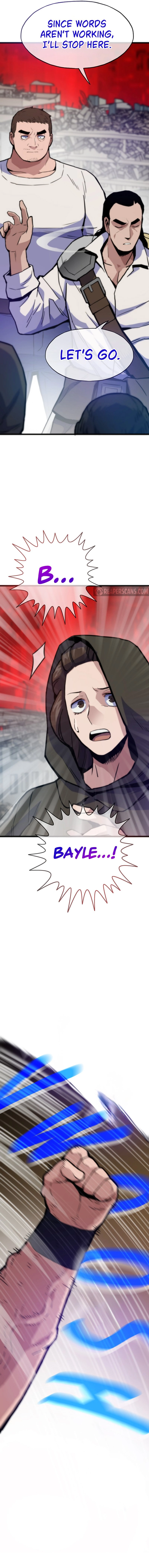 Past Life Returner Chapter 96 Page 6