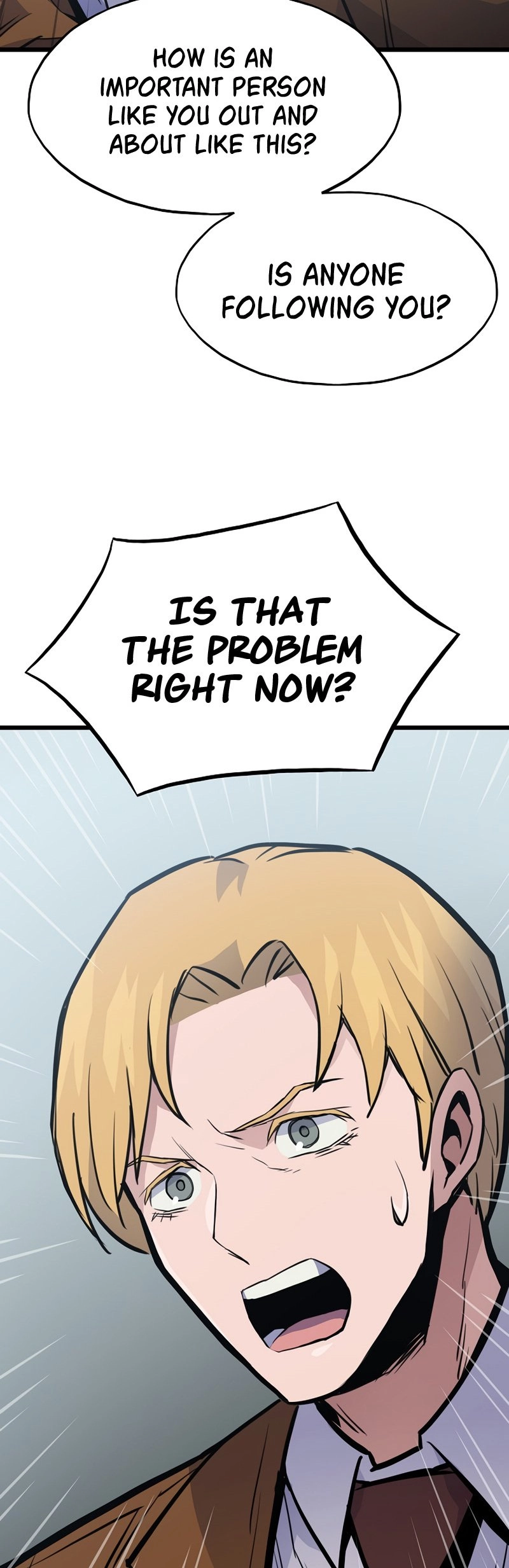 Past Life Returner Chapter 21 Page 46