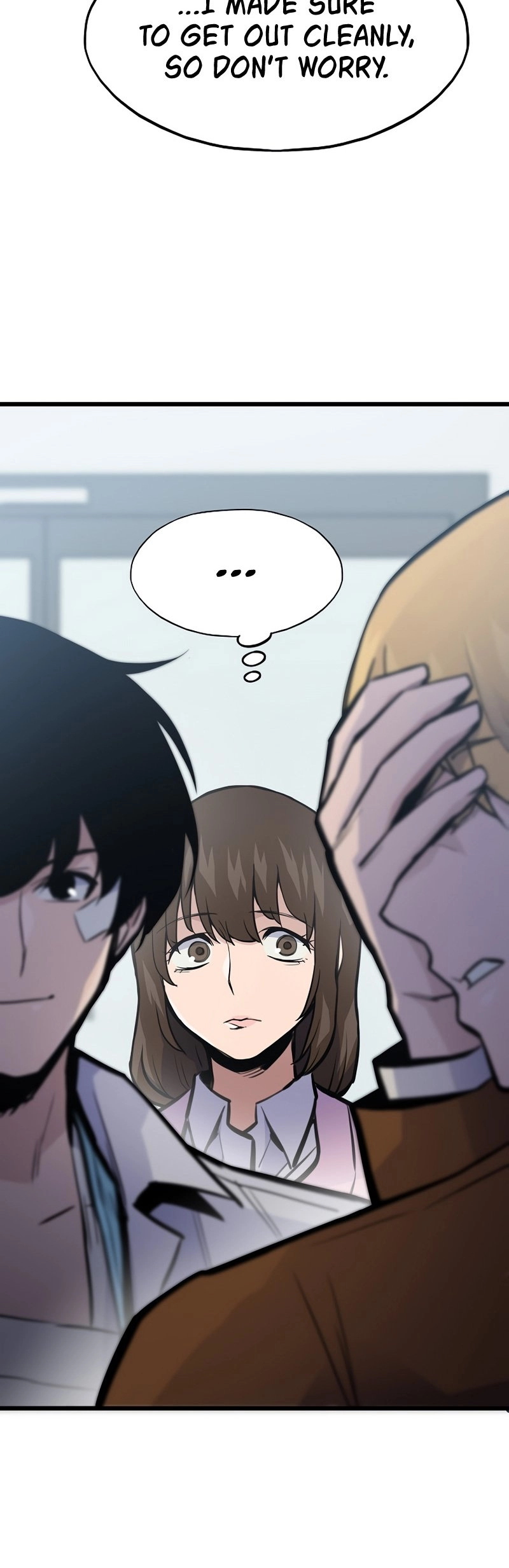 Past Life Returner Chapter 21 Page 48
