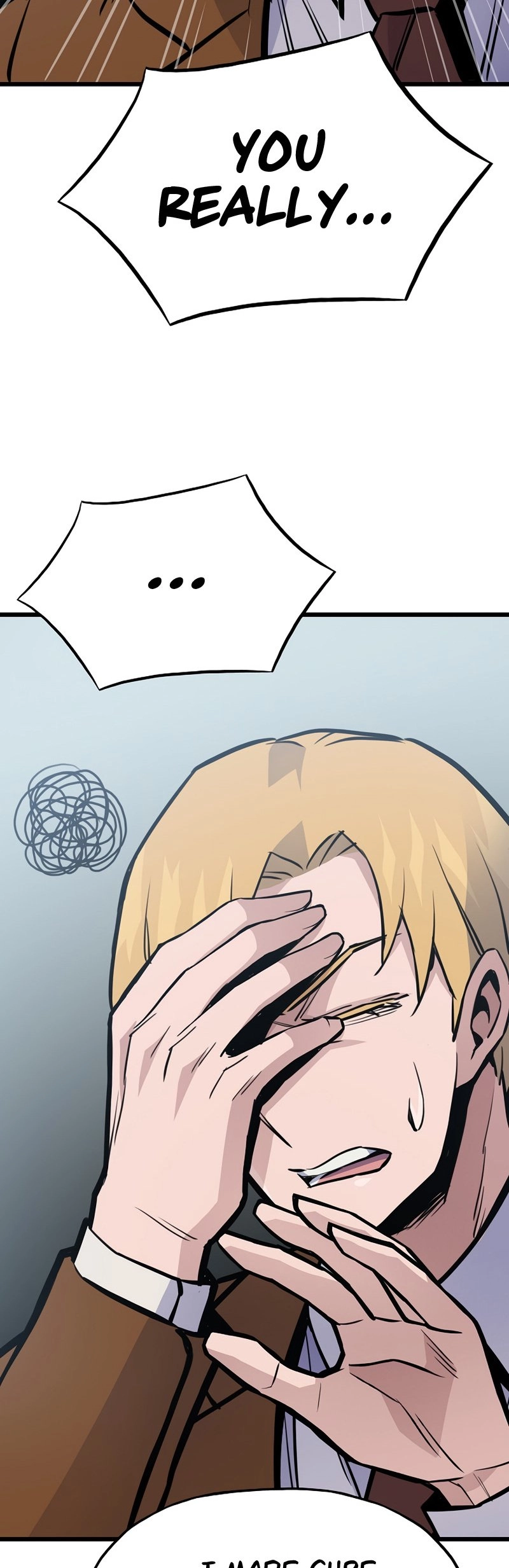 Past Life Returner Chapter 21 Page 47