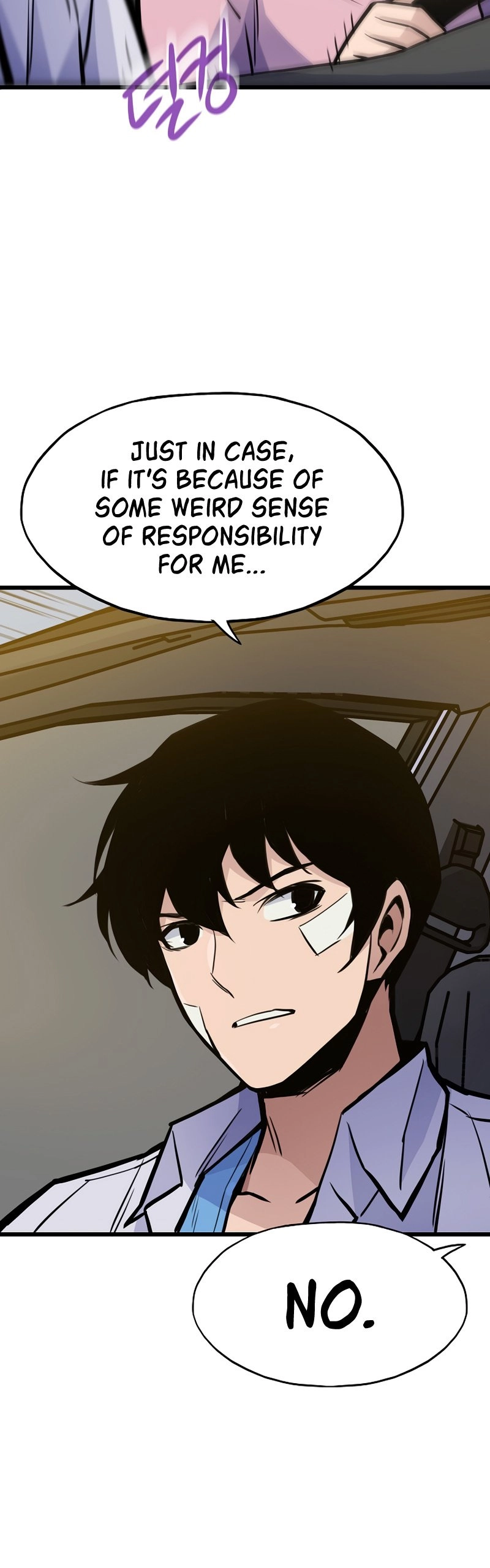 Past Life Returner Chapter 21 Page 36